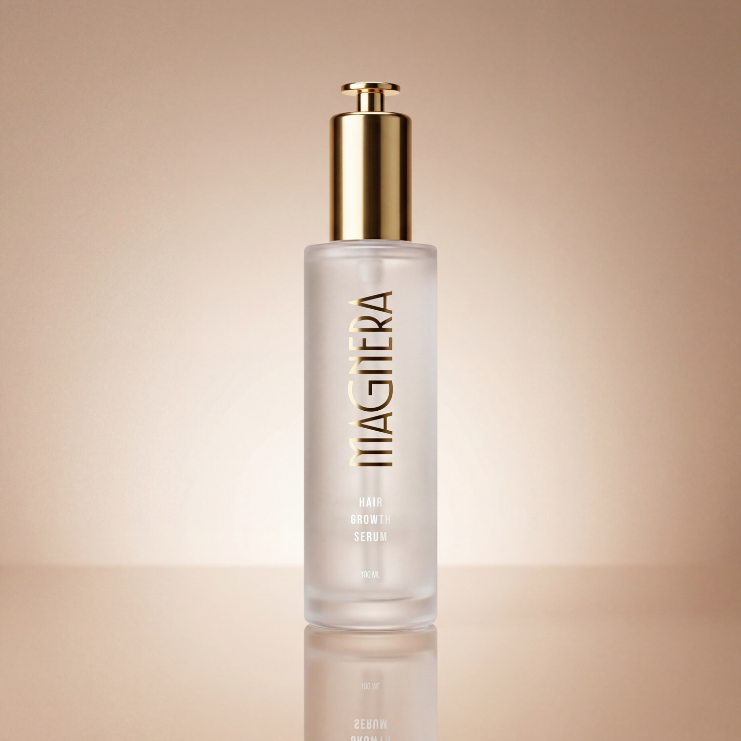 Matu augšanas serums 100 ml