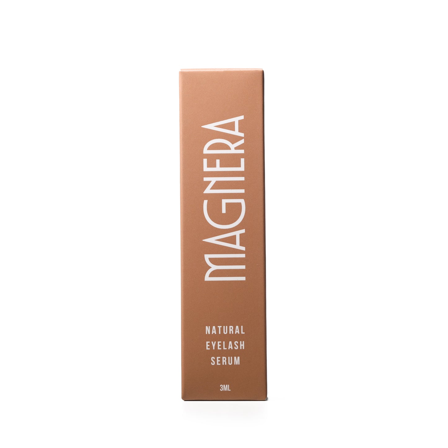 Dabīgais skropstu serums 3 ml