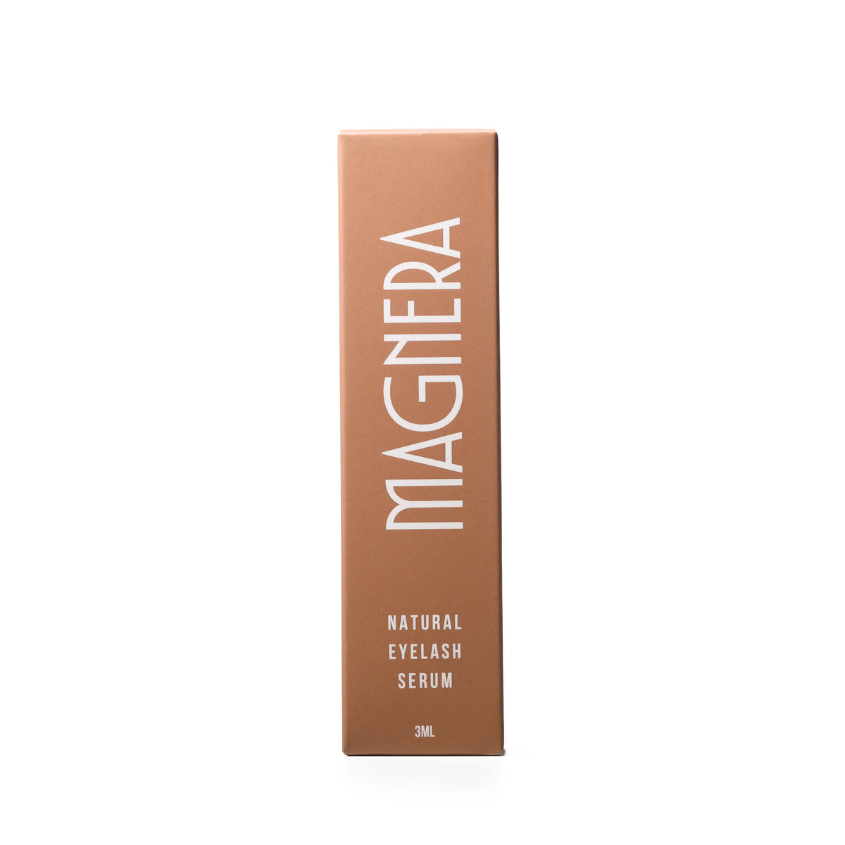 Natural Eyelash Serum 3ml