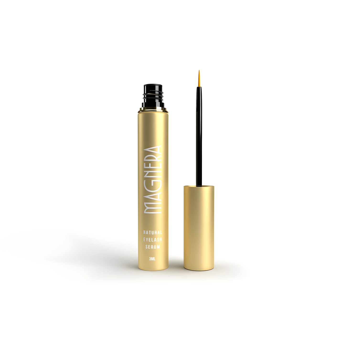 Dabīgais skropstu serums 3 ml