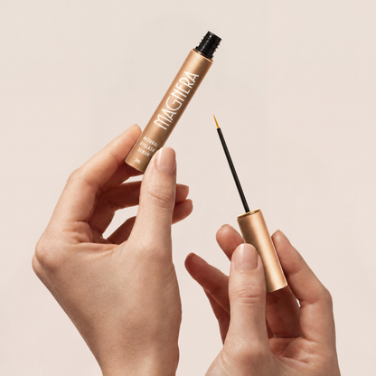 Natural Eyelash Serum 3ml