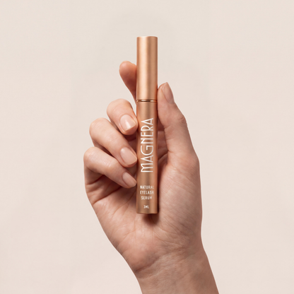 Natural Eyelash Serum 3ml