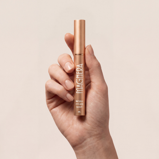 Natural Eyelash Serum 3ml