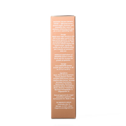 Looduslik ripsmeseerum 3ml