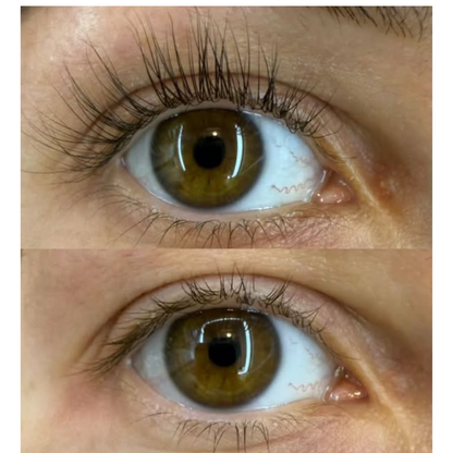 Natural Eyelash Serum 3ml