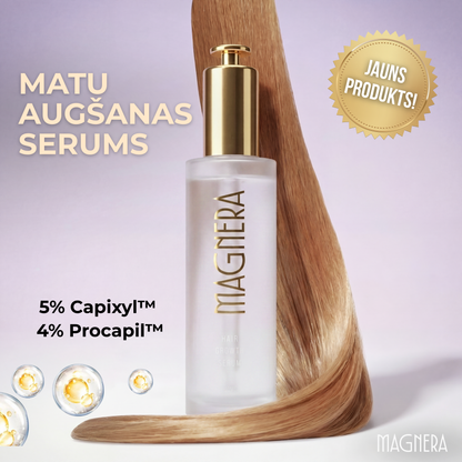 Matu augšanas serums 100 ml