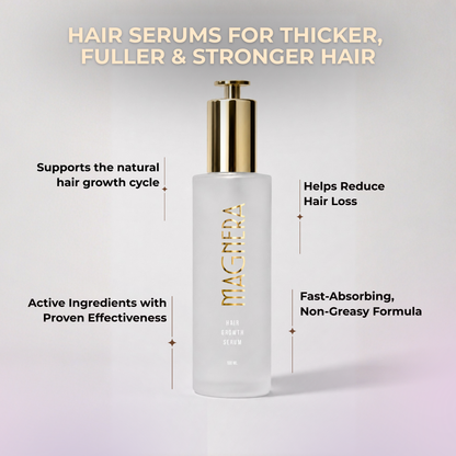 Matu augšanas serums 100 ml