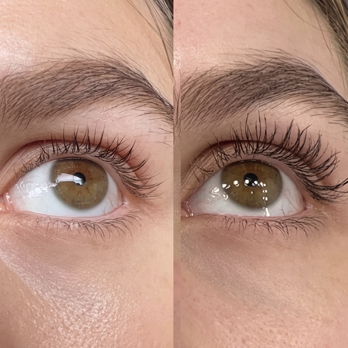 Natural Eyelash Serum 3ml